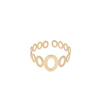 Bracciale Aquaforte Donna VINTAGE GLAMOUR in Argento H4182837 - H4182837